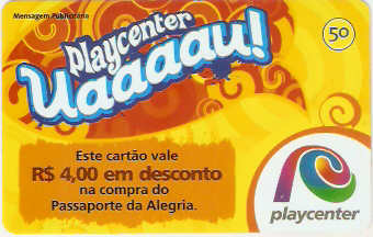 SP07-0031 - Playcenter - 1/2
